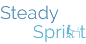 Steady Sprint Logo